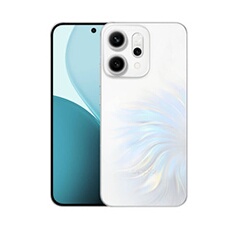 Smartphone Reno14 5G 12GB 256GB Blanc