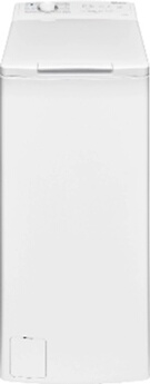 lave linge top VT37026 7 kgs 1200 tours
