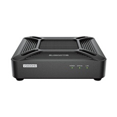 Station VisualStation VS600HD