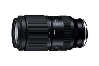 Téléobjectif Tamron 70-180mm F2.8 Di III VC VXD G2 – Zoom pour Monture Nikon Z - vue 3