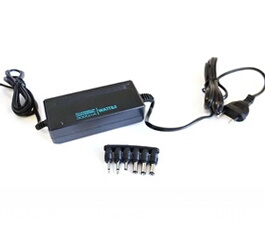 Chargeur universel Watt & Co 3000 mAh - vue 2