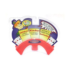 Porte-cartes CARD HOLDER ENFANT Multicolore