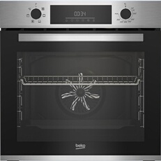 Four encastrable multifonction 72l 60cm a inox BBIE12300XD
