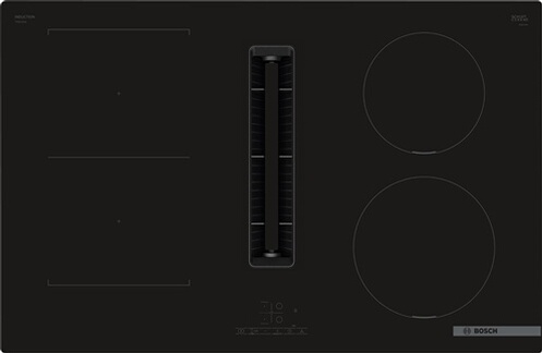 ROSIERES Plaque de cuisson Induction 3 foyers 9 niveaux de puissance ROSIERES Plaque de cuisson Induction 3 foyers 9 niveaux de puissance