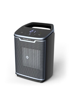 Rowenta Radiateur d''appoint Comfort+ Ecoenergetique SO9360F0