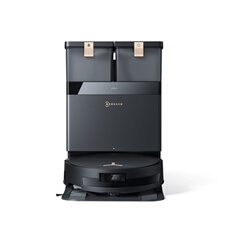 Aspirateur robot Deebot T50 Omni EU - vue 3