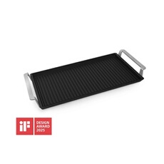 Plaque grill E9HHPG11 ELECTROLUX - vue 2