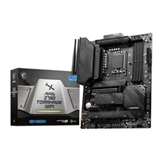 MAG Z790 Tomahawk WIFI ATX Socket LGA1700 Chipset Intel Z790