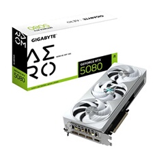 Nvidia GeForce RTX 5080 AERO OC SFF 16G