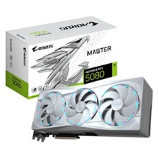Nvidia GeForce RTX 5080 MASTER ICE 16G