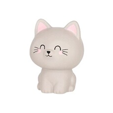 Gadget Balle anti-stress chat