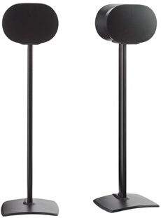 Acheter Pieds d'Enceinte WSSE32-B2 pour Sonos Era 300 - Lot de 2 - Noir Bon état - 149,00 € Pieds d'Enceinte WSSE32-B2 pour Sonos Era 300 - Lot de 2 - Noir Bon état - Sanus reconditionné disponible sur Darty