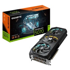 Carte Graphique GIGABYTE GeForce RTX 5070 GAMING OC 12G – 12 Go GDDR7, 192 bit, PCI-E 5.0 - vue 6