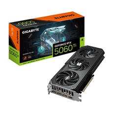 Nvidia GeForce RTX 5060 Ti GAMING OC 8G