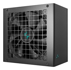 Alimentation PC DEEPCOOL GAMER STORM PN850 ATX 3.1 80 PLUS Gold - vue 7