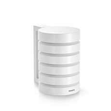 Abri pour Station Meteo Intelligente