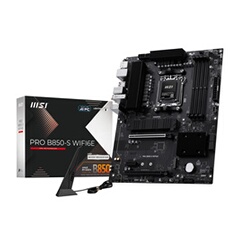 PRO B850 S WIFI6E ATX Socket AM5 Chipset AMD B850