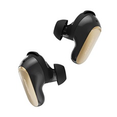 QuietComfort Ultra Earbuds (2e generation) sans fil à reduction de bruit