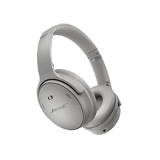 Bluetooth QuietComfort Headphones a reduction de bruit