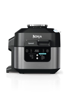 Multicuiseur 12 en 1 Ninja Speedi ON500EU - vue 2