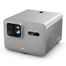 Lifestyle 4K LED - Courte Focale - 3000AL - Google TV - Zoom x1 3 motorisé