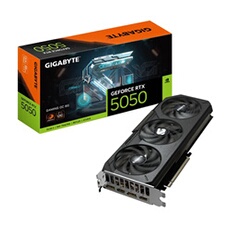 Nvidia GeForce RTX 5050 GAMING OC 8G