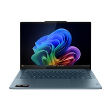Yoga Pro 7 14ASP10 14.5 OLED 90 Hz Copilot+ AMD Ryzen AI 9 RAM SSD