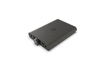 Ampli casque et DAC portable Hip Dac 3 Noir