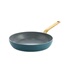 Elo Cookware Granit Evolution Poêle à frire en aluminium 28 cm Elo Cookware Granit Evolution Poêle à frire en aluminium 28 cm