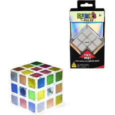 Rubik's Cube 3x3 Pulse