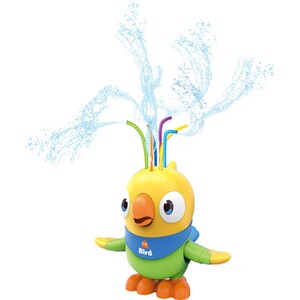 Arroseur Splash & Fun ''perroquet'', Hauteur 20 Cm à Prix Arroseur Splash & Fun ''perroquet'', Hauteur 20 Cm à Prix