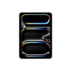 iPad Pro 11 Puce Apple M5 2 To Noir Sidéral Wi-Fi Nano-texturé 8ème génération 2025