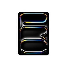 iPad Pro 11 Puce Apple M5 1 To Argent 5G Nano-texturé 8ème génération 2025