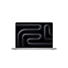 Apple Pro 14'' 1 To SSD 16 Go RAM Puce M5 CPU 10 Coeurs GPU 10 Coeurs Argent