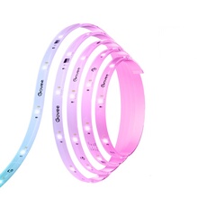 GOVEE LED STRIP RGBIC WIFI+BT 5M MATTER