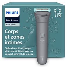 Philips BG348515 Tondeuse pour le corps homme Series 3000