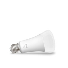 E27 A21 100W Blanc