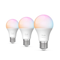 Philips Hue E WCA 806 A60 E27 3P EU