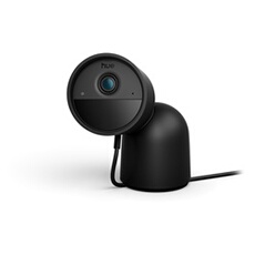 Hue Secure Cam 2K Desktop EU - vue 2