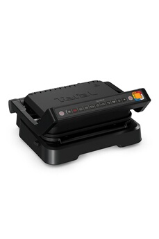 Intelligent OptiGrill & Plancha GC7758F0