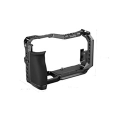 SMALLRIG Cage Compatible avec Nikon ZR 5467 - vue 6