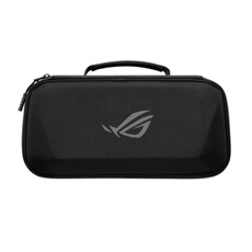 Etui Premium Noir pour console portable ROG Xbox Ally