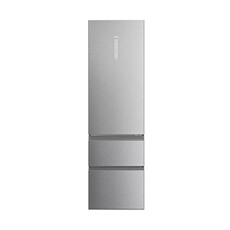 Acheter Réfrigérateur combiné 60cm 414l nofrost inox HTW3620DNMG Bon état - 674,20 € Réfrigérateur combiné 60cm 414l nofrost inox HTW3620DNMG Bon état - Haier reconditionné disponible sur Darty