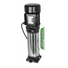 Pompe de surface auto-amorçante 2200w PRMCA11/V