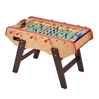 Baby-foot Pliable - Barres Télescopiques - 2 À 4 Joueurs - 3 Balles Liège à Prix Baby-foot Pliable - Barres Télescopiques - 2 À 4 Joueurs - 3 Balles Liège à Prix