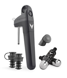 Coravin Pivot +