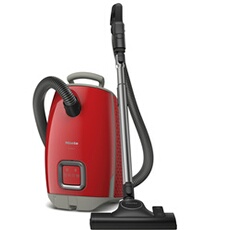 Aspirateur traineau avec sac Guard L1 Pulse