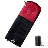Sac de couchage avec bras et jambes - 195 cm Sac de couchage avec bras et jambes - 195 cm