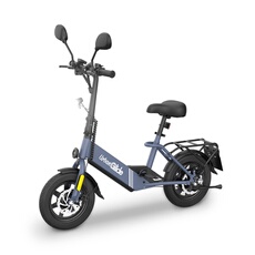 Nomad 140 Homologuée Route