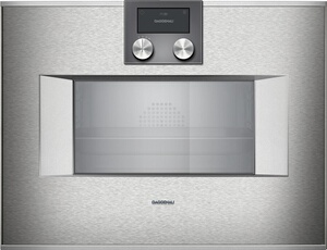 Four encastrable Gaggenau BS450111
